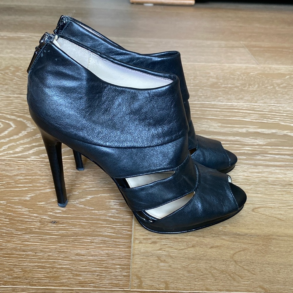 Calvin Klein Ankle Boots Size 8